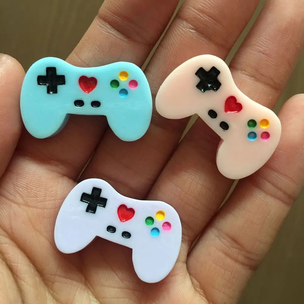 Рена! Новое поступление очаровательный игровой плеер из смолы для украшения