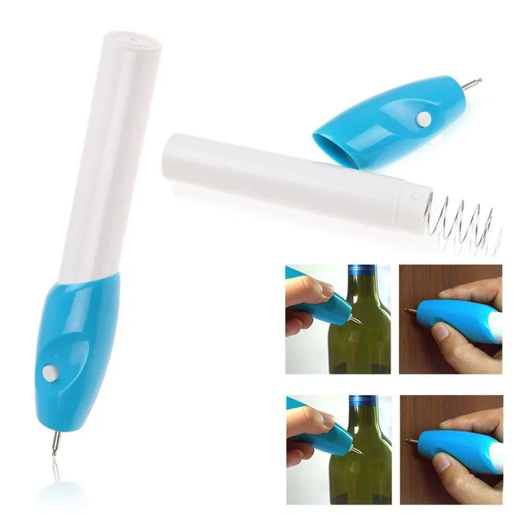 Ручка гравировальная электрическая 2 в 1 гравировальный станок ручка мини-AY096-SZ + |