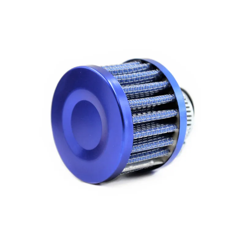 Универсальный автомобильный фильтр для холодного воздуха набор 13 мм Картера