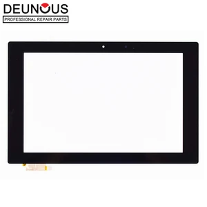 Черный сенсорный экран для Sony Xperia Tablet Z2 SGP511 G512 SGP513 SGP521 SGP541