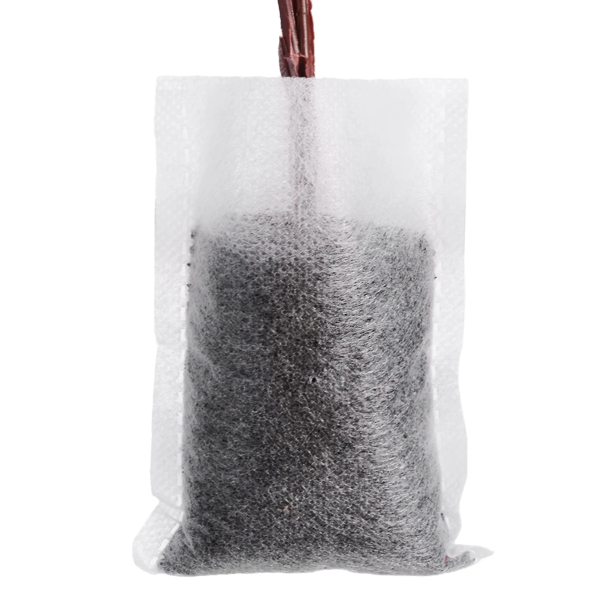 200 шт. мешки для выращивания растений детские сумки биоразлагаемые нетканые