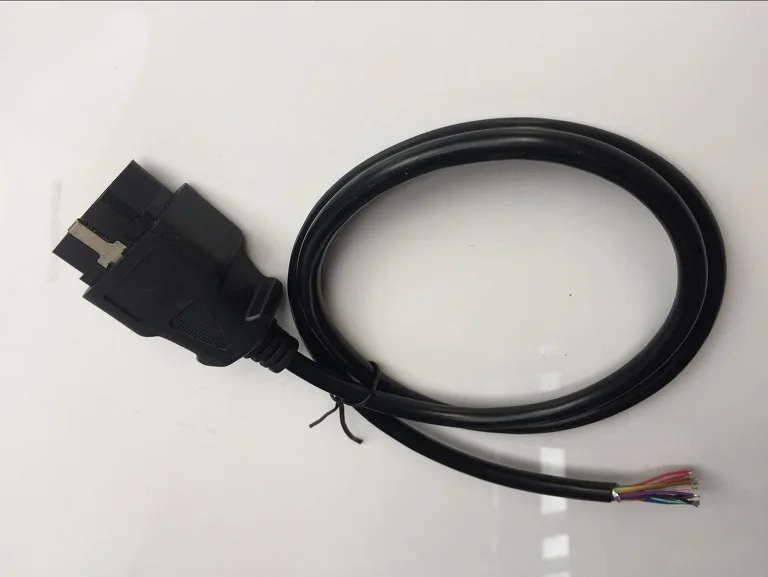 

dpa5 dearborn protocol adapter 5 truck diagnostic tool adapter full cable dhl free diagnostic tool with case 2 years warranty