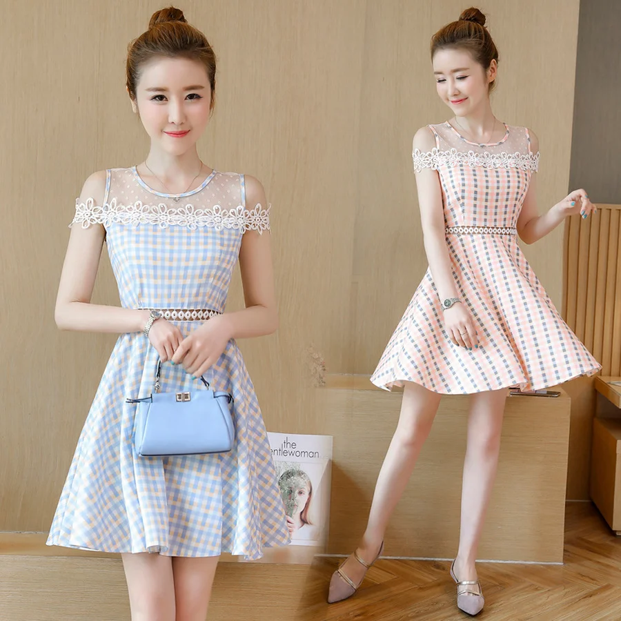 2019 платье с открытыми плечами большой размер Boho Сексуальная Мини Сарафан Лето