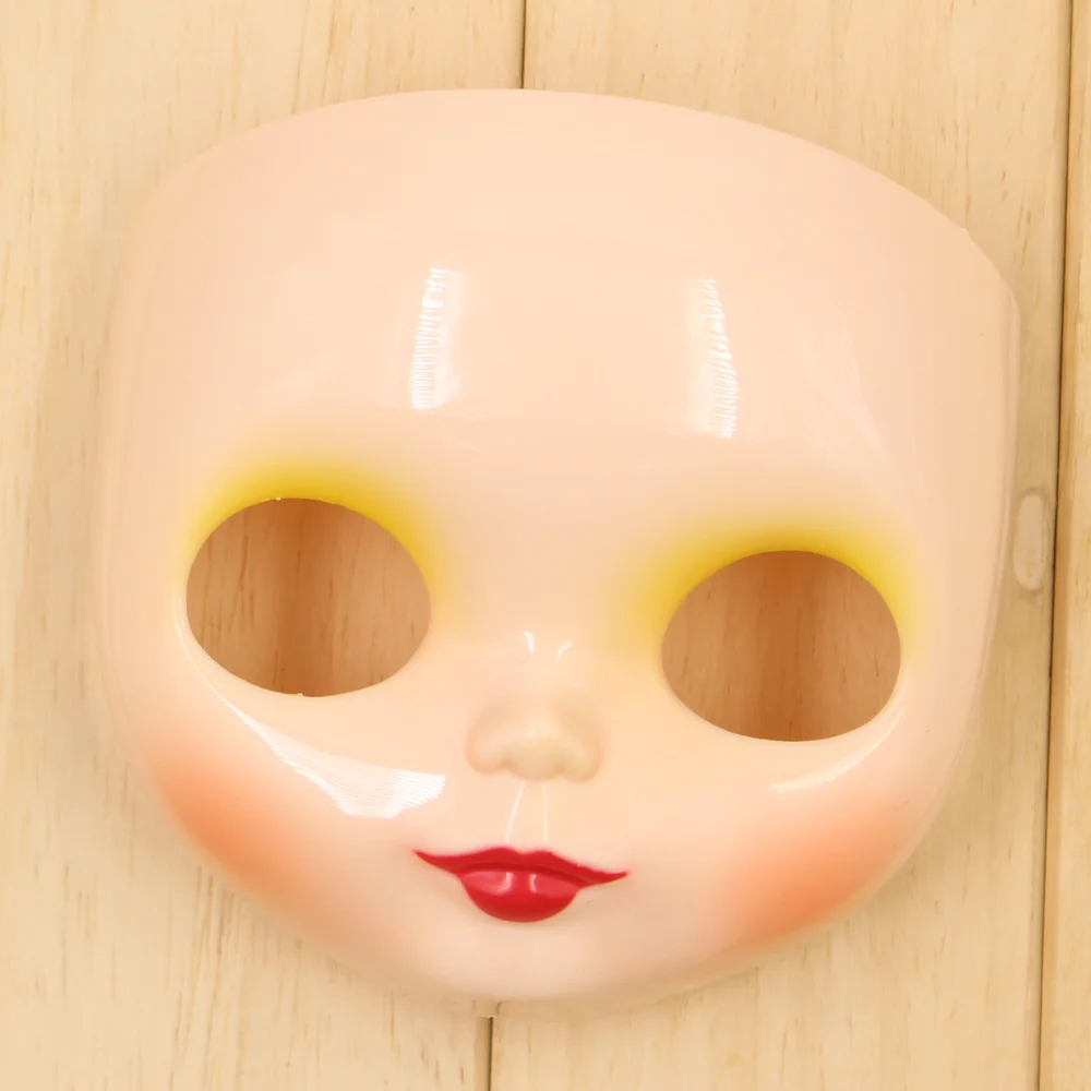 ICY Blyth кукла Лицевая панель включая заднюю пластину и винты много видов стиля для вас завод Blyth