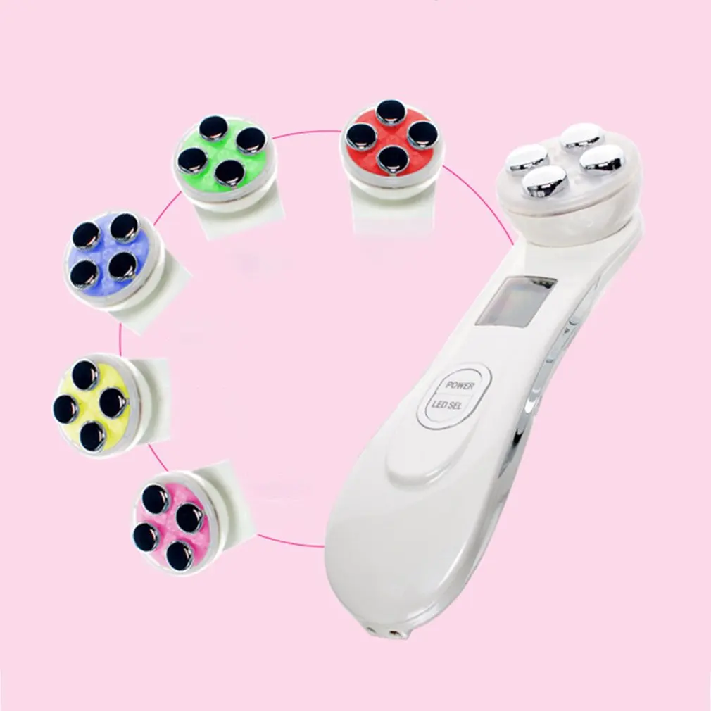 Подтяжка кожи лифтинг лица тренажер удалить против морщин и старения красота