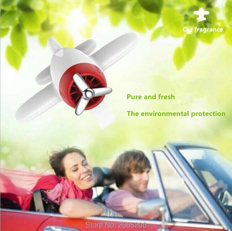 Автомобильные аксессуары креативный автомобильный винтовой пропеллер