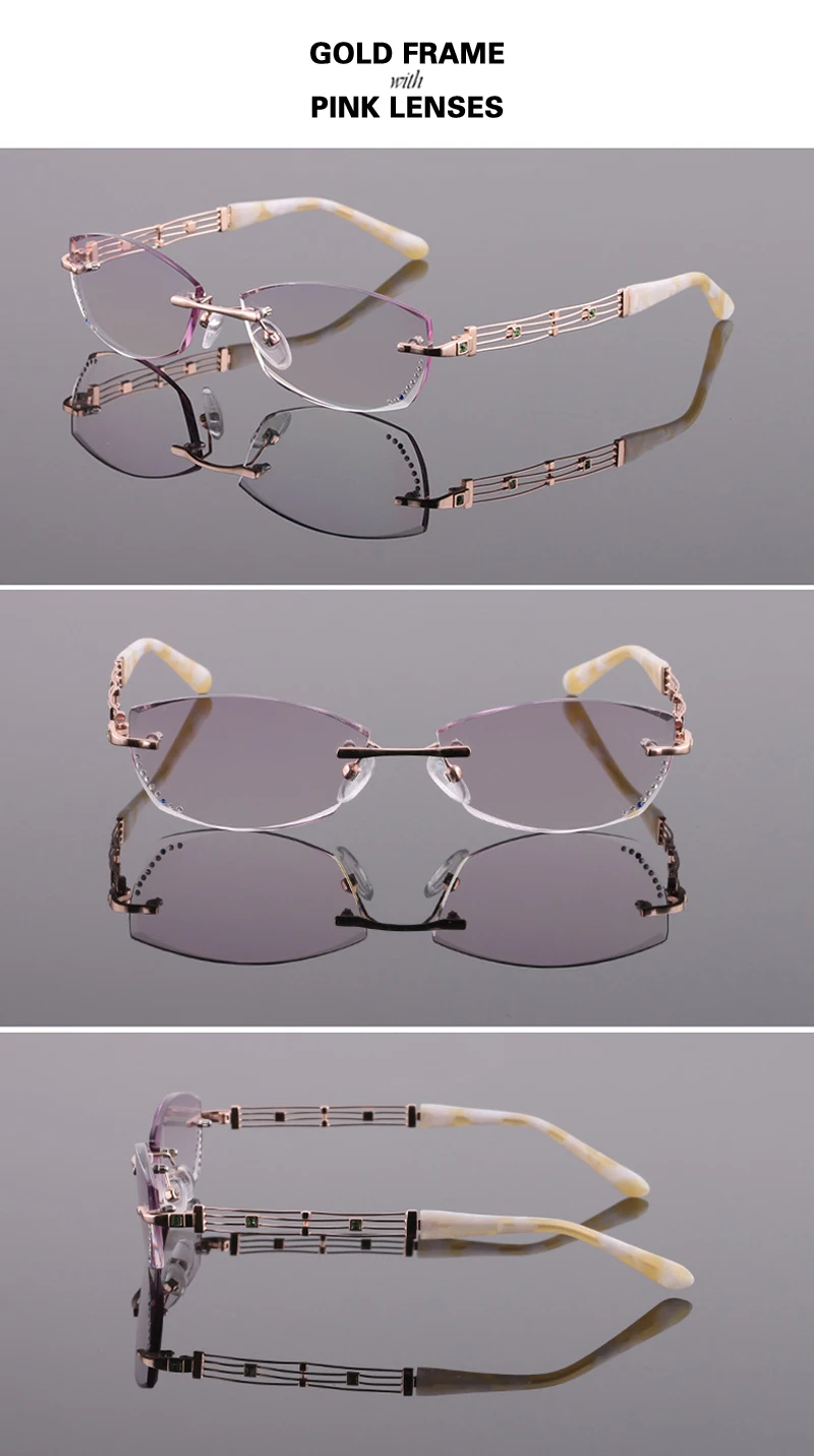 Glases optik, Женская оправа для очков, оправа для глаз, прозрачные линзы, Дания, brillengestell oculos grau feminino, оправа для очков по рецепту