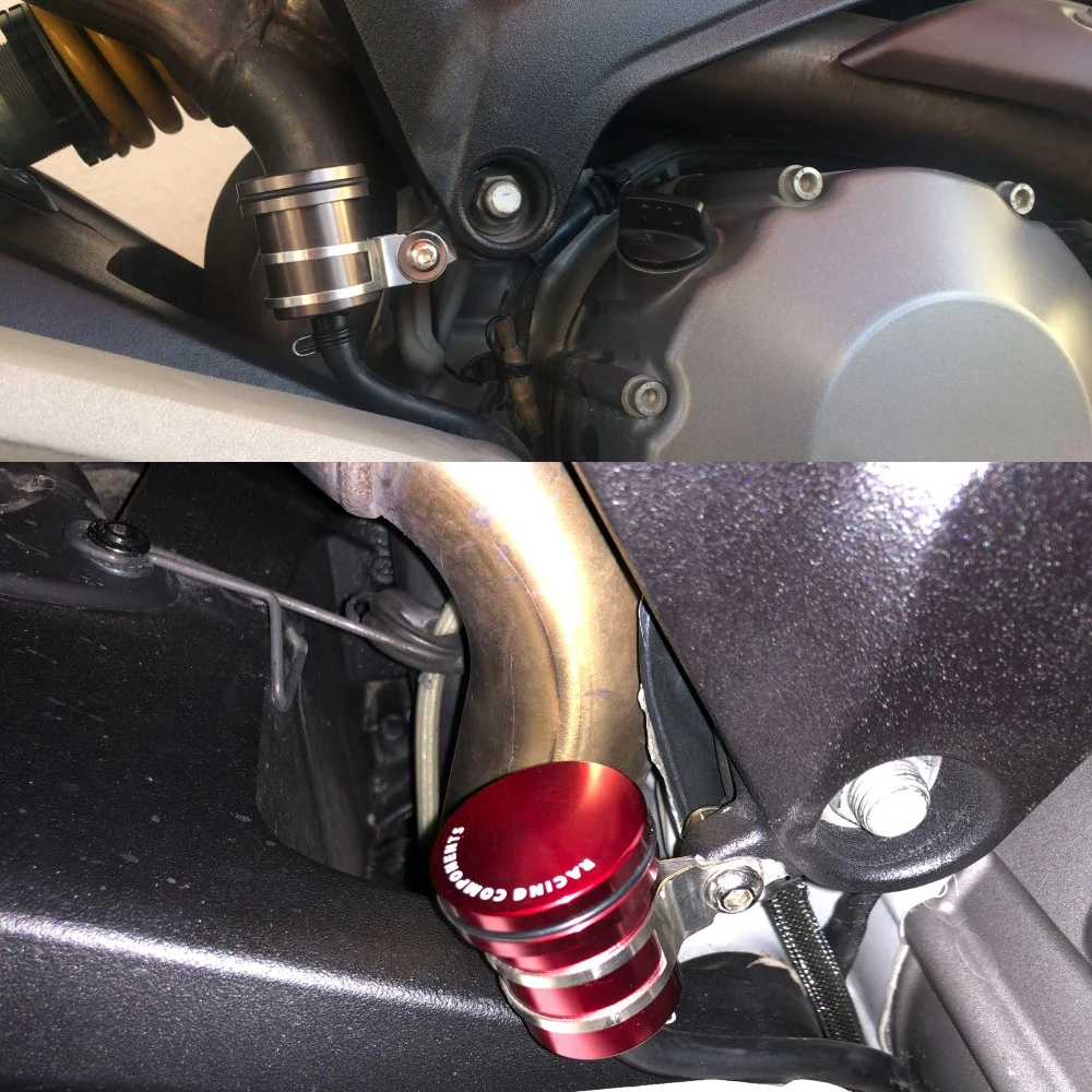 Для Honda CB400 сертификатом от сертификационной 400 CB400SF 1992 1993 1994 1995 1996 1998 мотоцикл