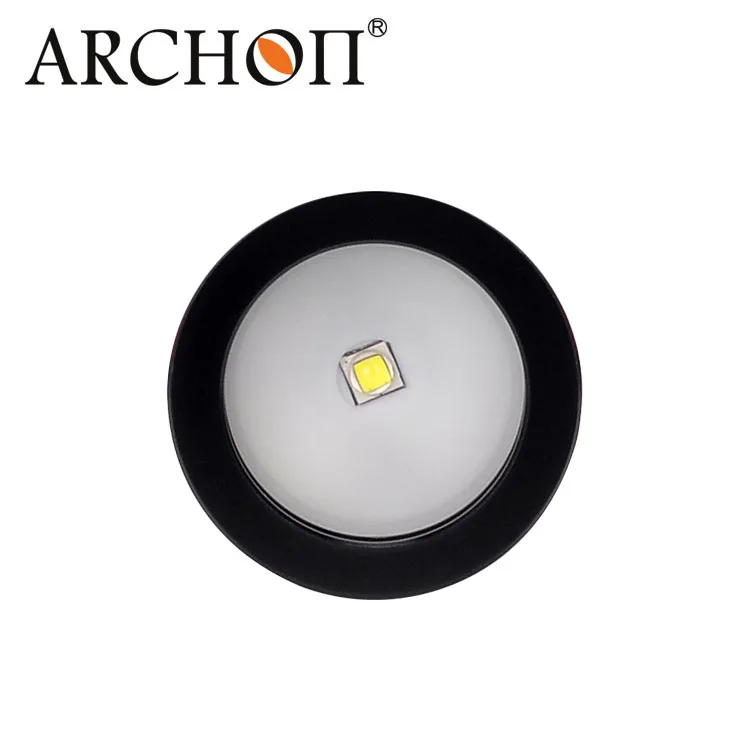 ARCHON D11V светодио дный 3 режима Подводные 100 м фотографирования свет видео Дайвинг