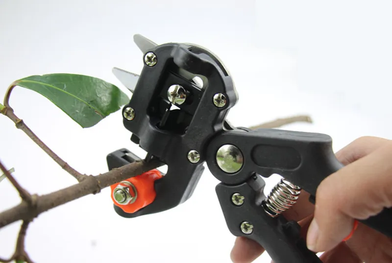 Ножницы для черенкования ножницы садовой обрезки 2 лезвия|fruit tree pruning|garden prunergarden