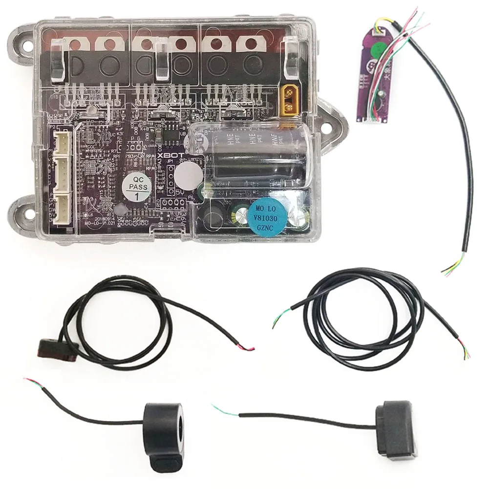 Мини замены инструмент Электрический скутер цепи DIY Батарея Запчасти скейтборд