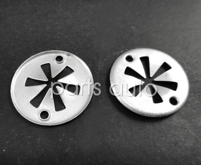 10x чехол для VW FORD SKODA зажимы крышки поддона двигателя|engine cover clips|case forcase case |