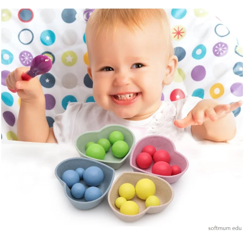 Деревянные Математические Игрушки Детские ручные глазные координаты Монтессори