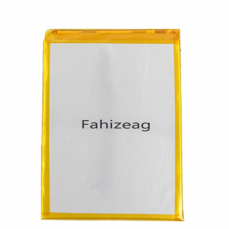 Fahizeag HB396693ECW 3900 mAh/14.9Wh запасная батарея для Huawei Mate8 Mate 8 NXT-AL10 NXT-TL00 NXT-CL00 | Мобильные