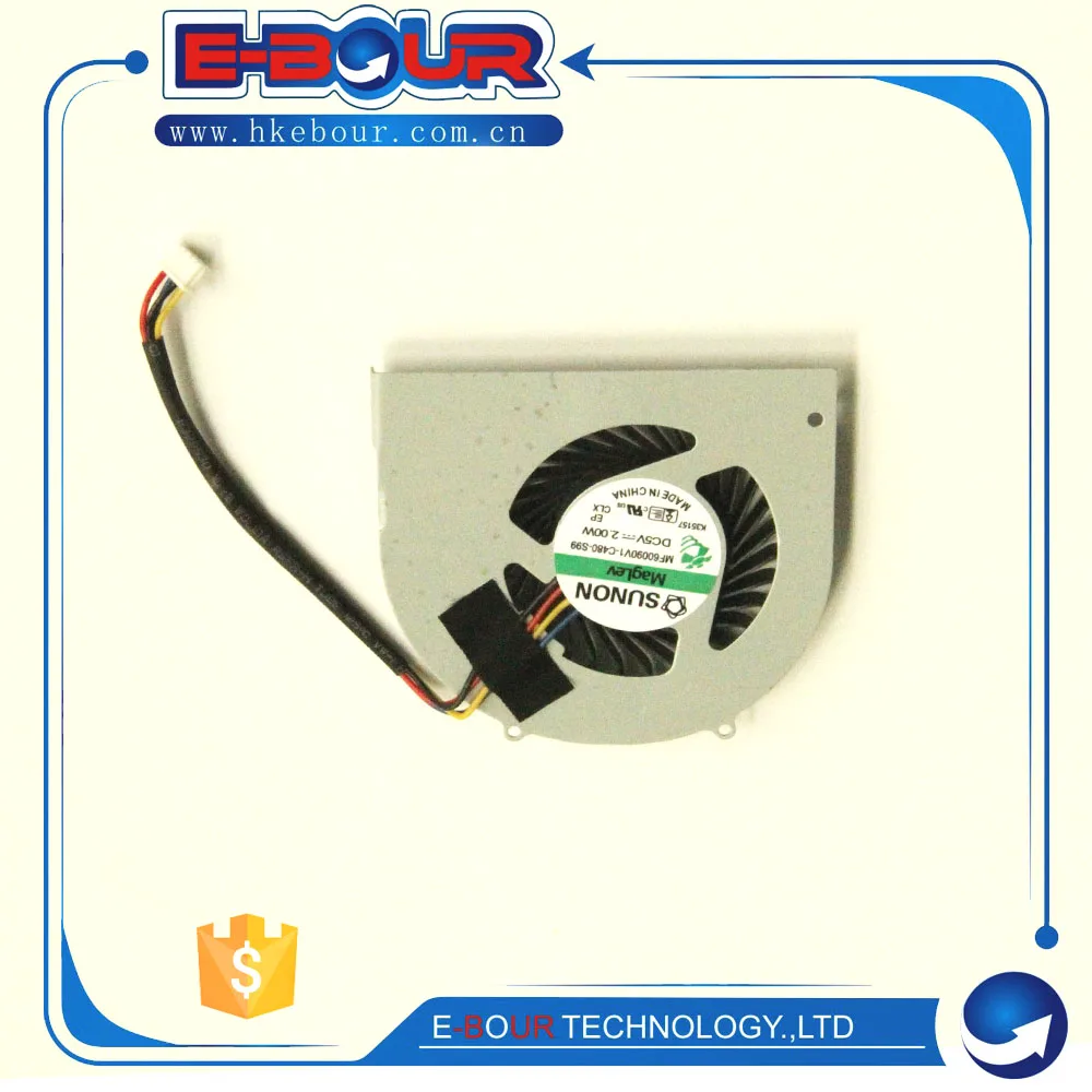 Кулер для ноутбука Lenovo Q150 Q120 кулер ЦП 10 шт./лот|fan fan|fan for laptopfan cooling |
