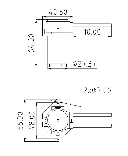 Высокое качество микро дозирующий насос 12 V/24 V Портативное мини перистальтический насос дозирующий насос для аквариума помпа 0 to100 мл/мин