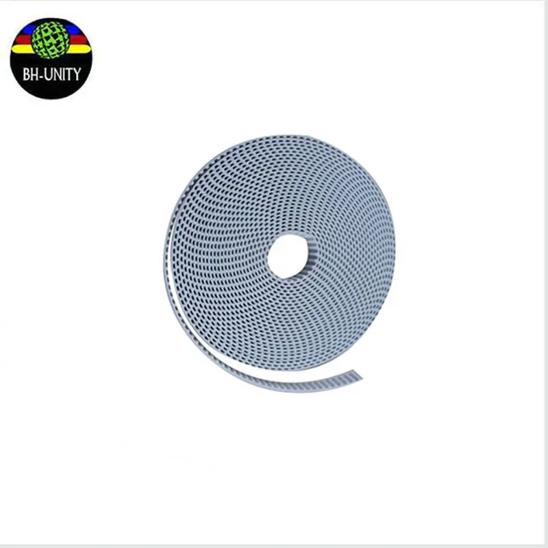 

inkjet printer long belt for wit color flora titanjet bemajet large format printer spare part