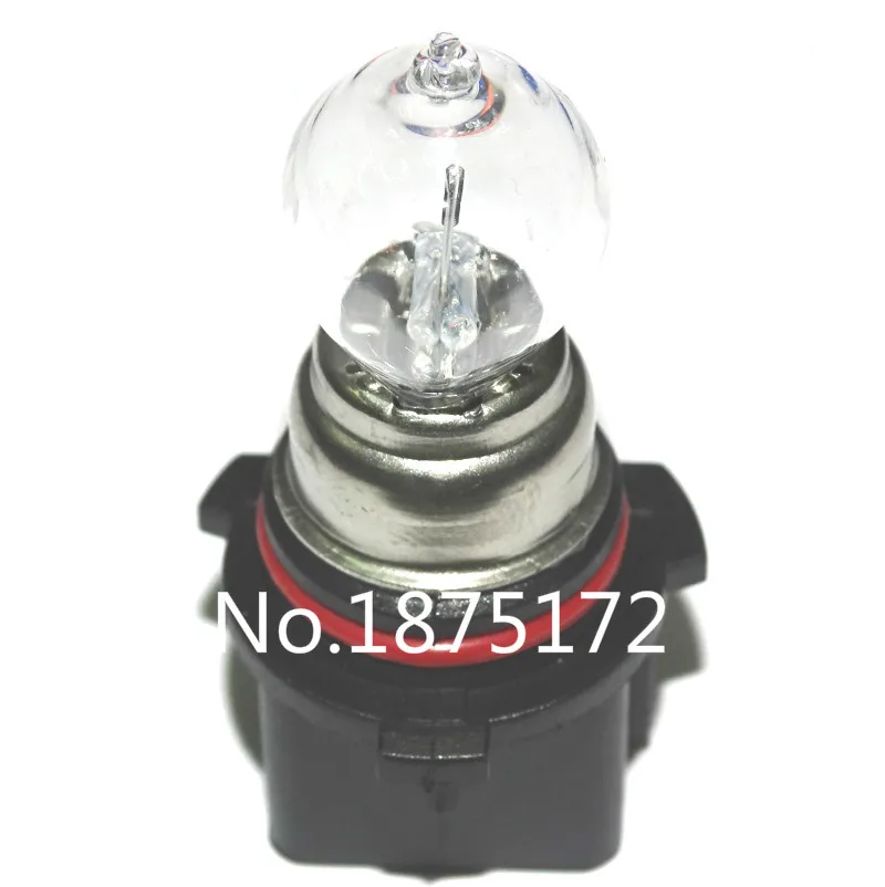 1Pcs PG18.5D-1 P13W SP13W 4300K Car Bulbs Head Lamps Fog Halogen Lamp DC12V 13W Automotive halogen bulbs