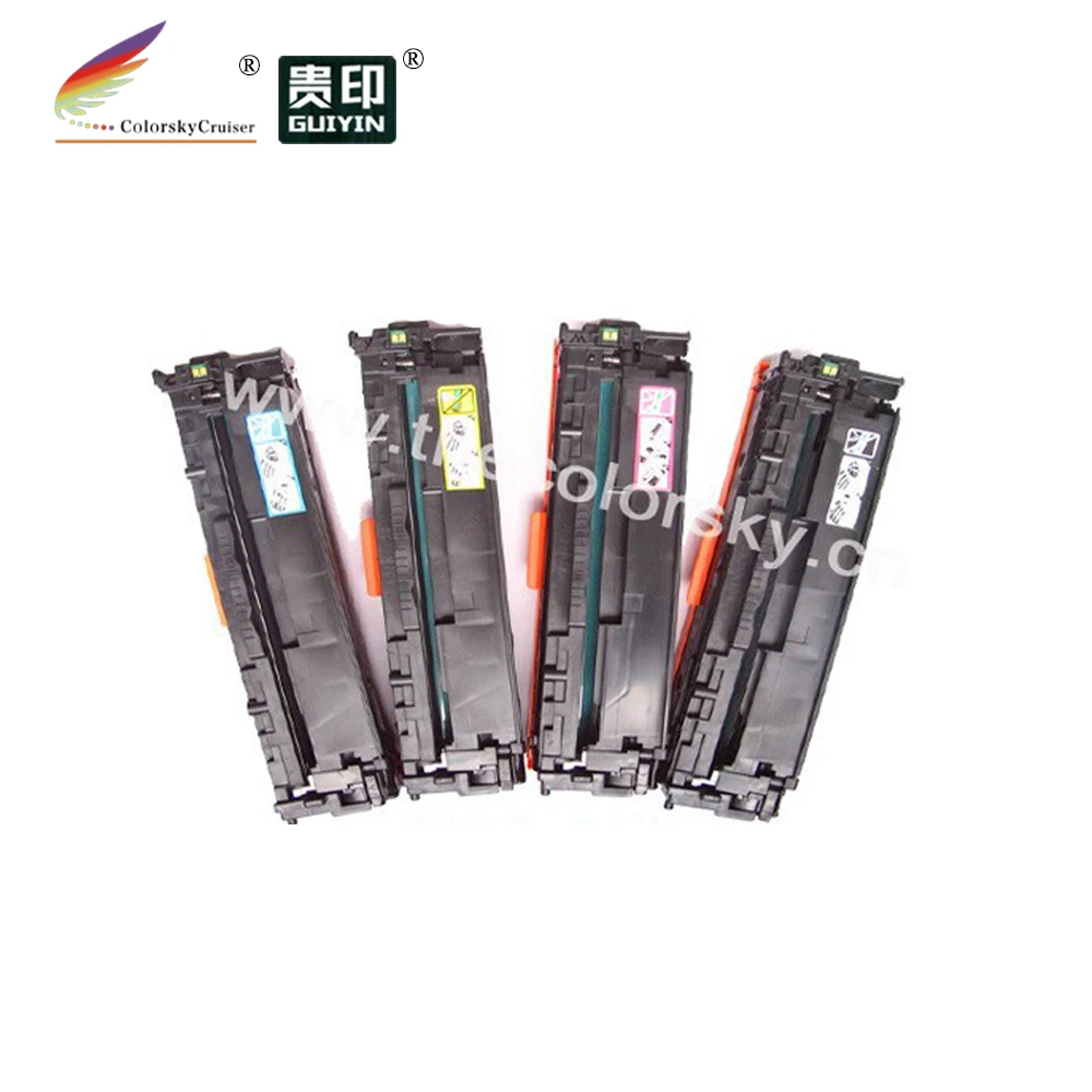 (Фотография) Совместимый картридж для принтера HP 125a|toner printer|compatible toner cartridgestoner