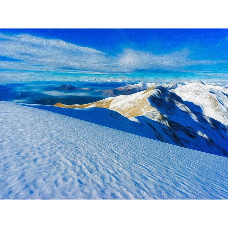 5D DIY алмаз живопись пустыня вышивки крестом алмазов вышивка мозаики стены