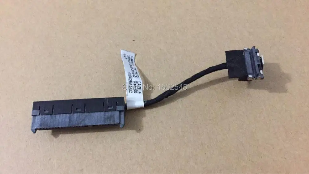 Оригинальный интерфейс жесткого диска для ноутбука HP CQ58 650 655 35090KQ00-26N-G