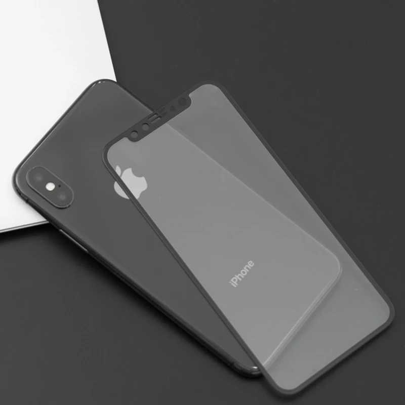 Защитное стекло с полным покрытием для iPhone 12 11 Pro Max XSMAX XS XR X 7 6 6s 8 Plus | Мобильные