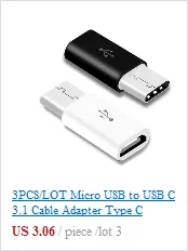 Vention Micro USB OTG кабель адаптер для Xiaomi Redmi Note 5 Micro USB разъем для samsung S6 планшет Android USB 2,0 адаптер OTG