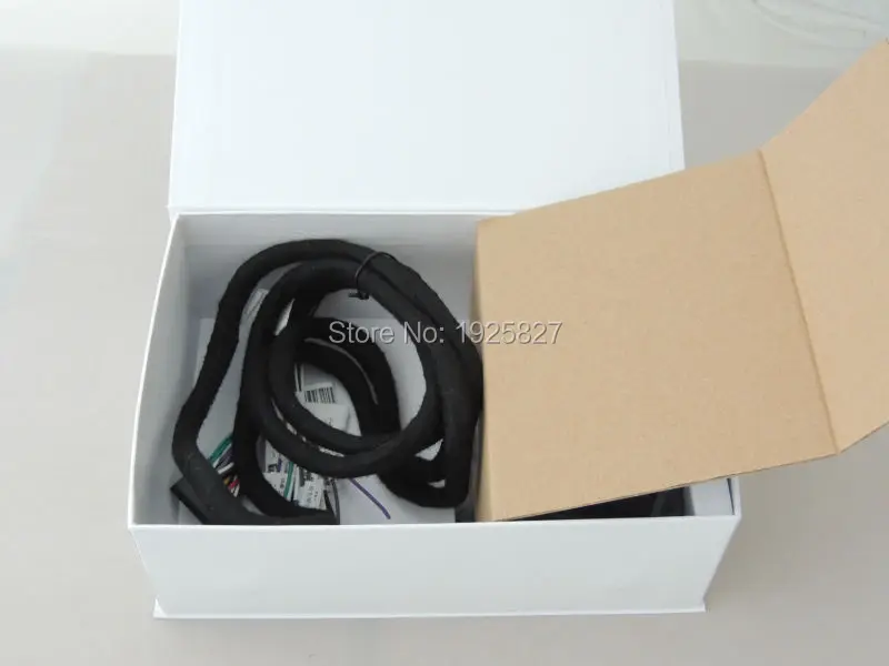 "Yokotron" High Fidelity Sound Box(внешний) для всех видов автомобильного плеера