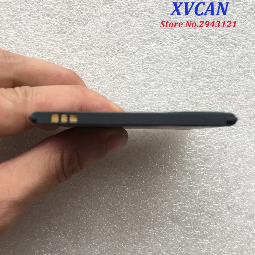 100% Оригинальный 2750 мА/ч BL259 для Lenovo Lemon 3 3S K32C30 K32c36 Vibe K5 / Плюс/A6020a40 A6020 a40 в 6020a40