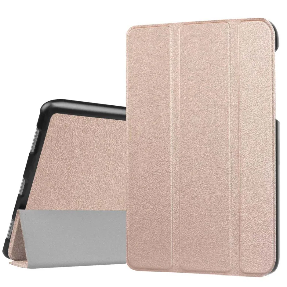 Тонкий Магнитный чехол книжка из искусственной кожи с подставкой для Asus Zenpad 3S 10
