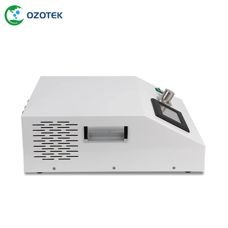 Озоновый генератор OZOTECK медицинский стоматологический озонотерапевтический