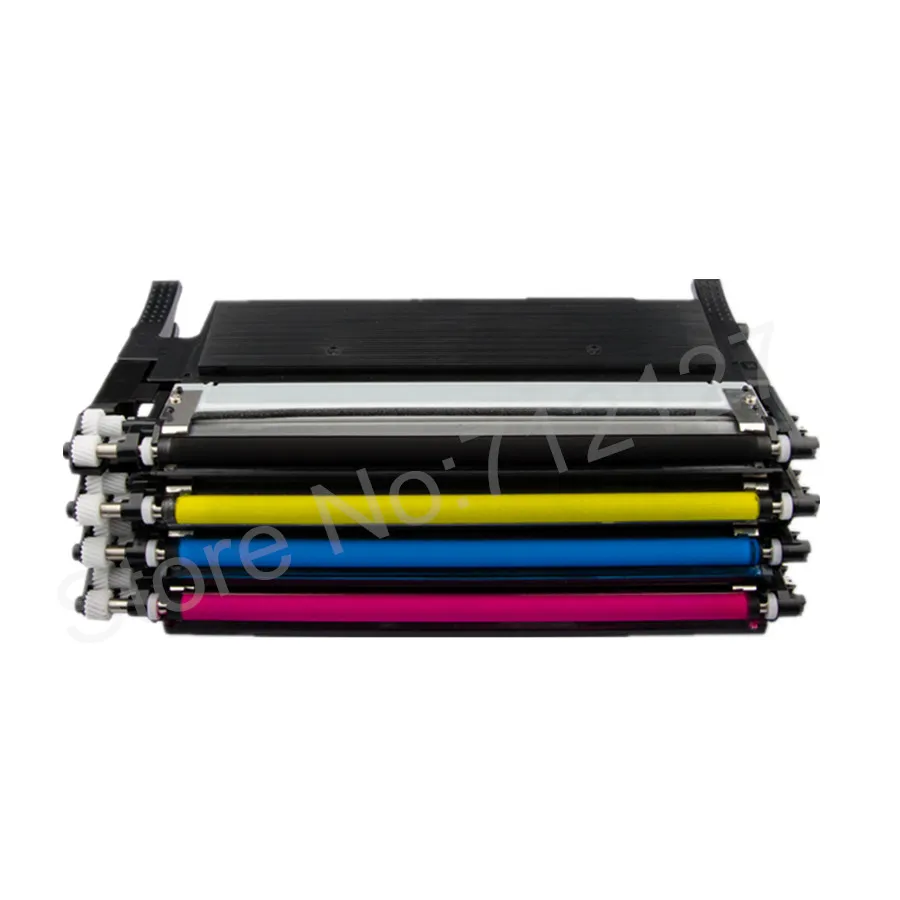 Картридж YLC для принтера совместимый с Samsung C430W C433W C480 C480FN C480FW C480W | Компьютеры и