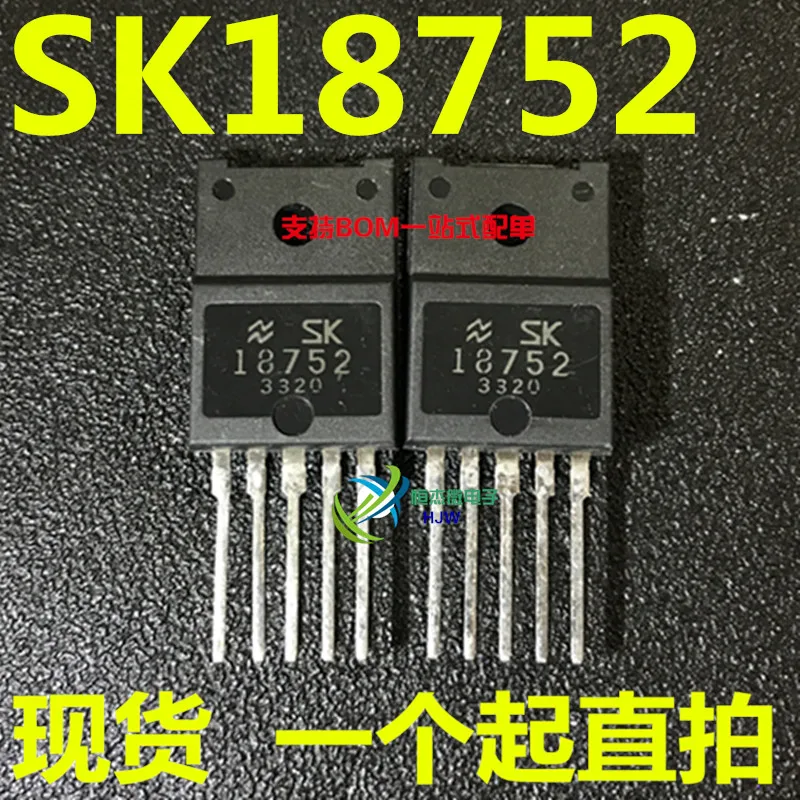 2019 прямые продажи продвижение 100% новые и оригинальные IC SK18752 SK-18752 SK3875 |