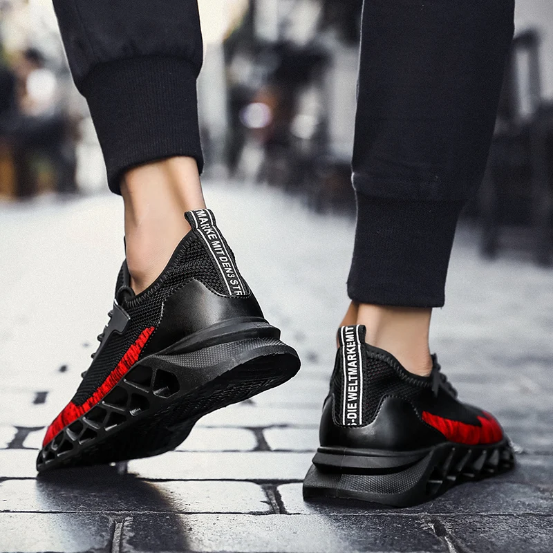 

Krasovki Men Mens Shoes Casual Men Sneakers New Arrivals Zapatillas Deportivas Hombre Tenis Masculino Slip on Moccasins Hombre