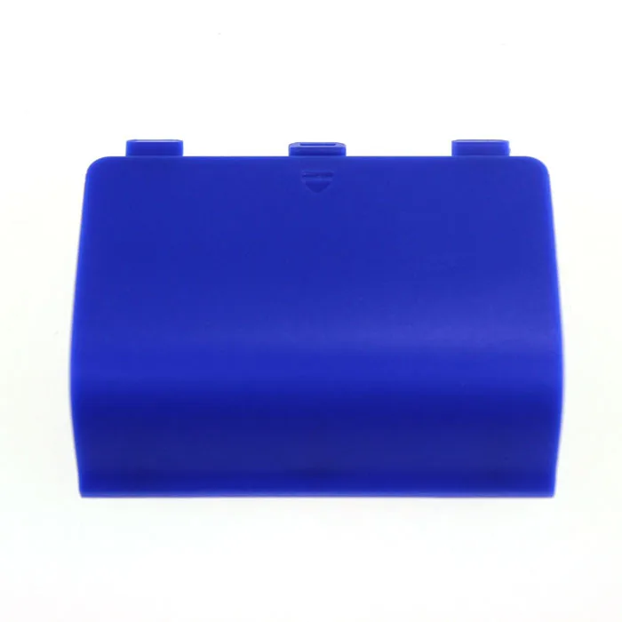 Синяя Крышка корпуса КОРПУСА аккумуляторной батареи запасная часть для