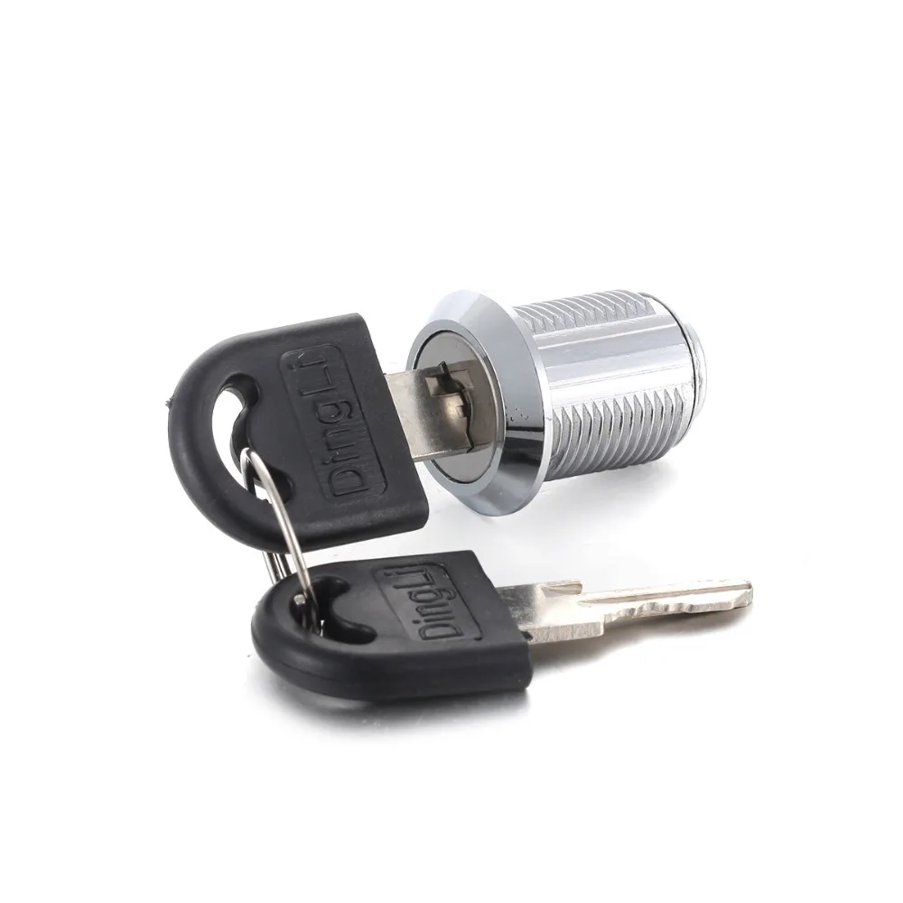 Лидер продаж 10 шт./упак. высокое качество железный замок комплект 20 мм шкафа 46x15x1.9