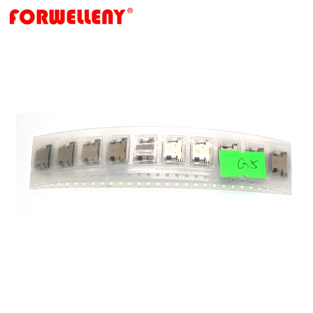 For LG G5 USB Charging Port Connector Plug micro Jack Socket Dock Repair Part H845 H840 H850 VS987 | Мобильные телефоны и