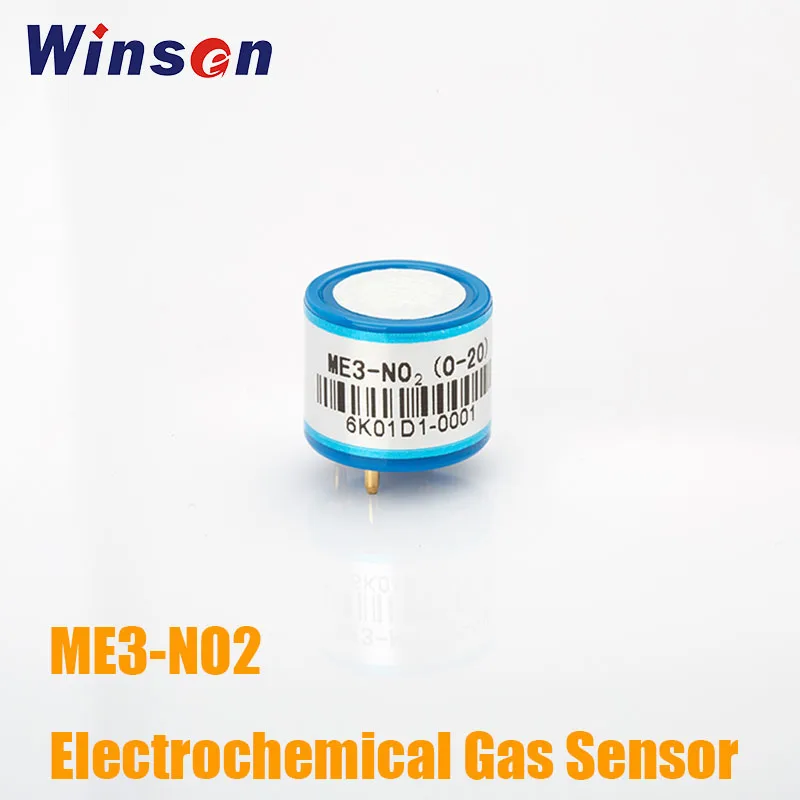 10 шт. высокоточный электрохимический датчик Winsen/NO2/O3/ETO/HCL/CL2/HF/PH3/H2/C6H6/C7H8/CH2O с низким