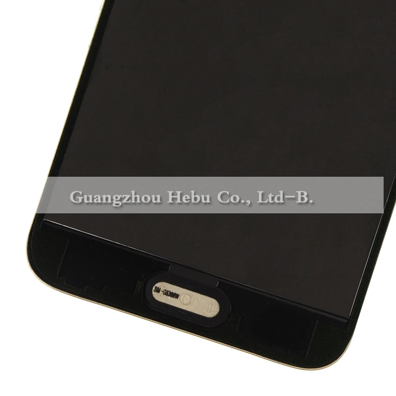 100 шт DHL HH для samsung Galaxy J320 ЖК-дисплей Экран дисплея планшета Ассамблеи J320F SM-J320F J320P