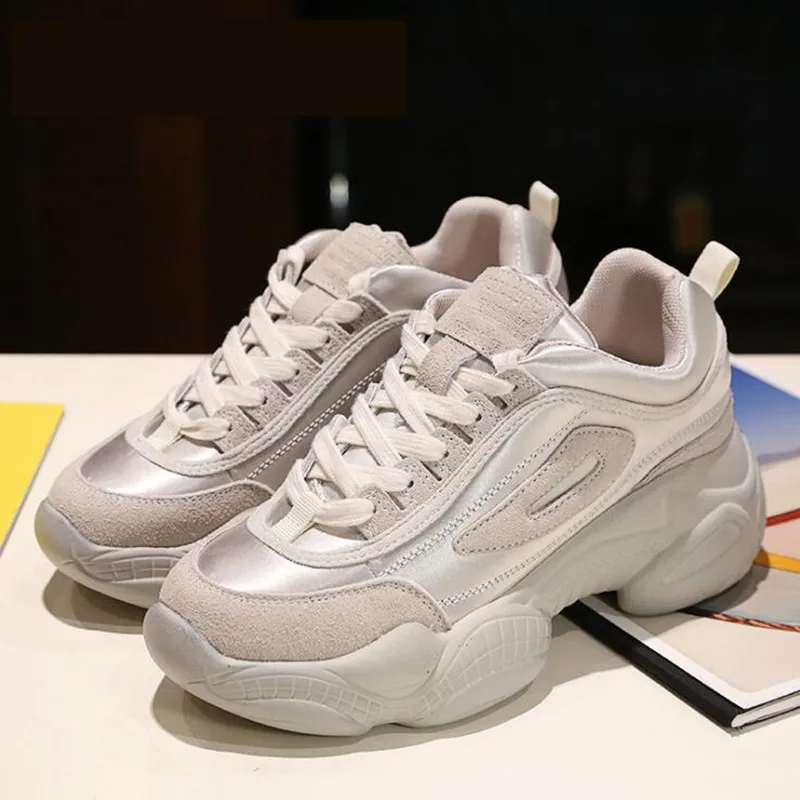 Новинка 2019 распродажа простая модная женская обувь весенние трендовые