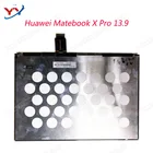 ЖК-дисплей с сенсорным экраном 13,9 дюйма, LPM139M422, экран 3K, 3000X2000, сменный экран в сборе для Huawei MateBook X Pro