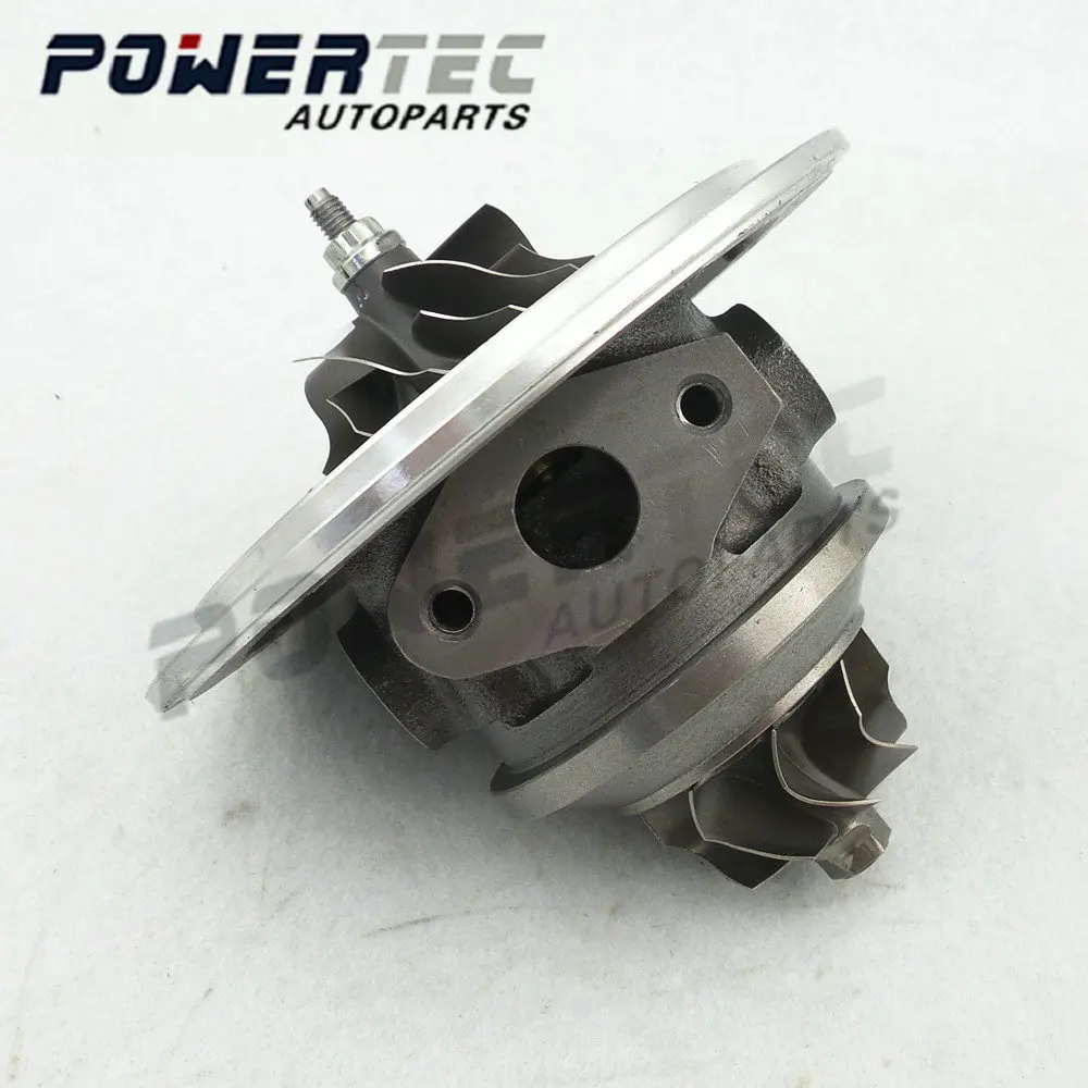 GT1749S garrett turbo charger 732340 картридж с турбосердечником 282004A350 28200 4A350 CHRA для Hyundai Truck Porter 1