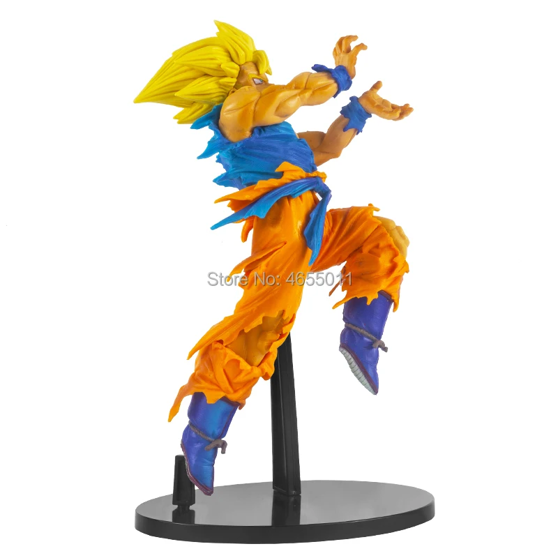 S. orange DIY DRAGON BALL Сон Гоку настольная лампа Luminaria светодиодный теплый белый ночник декоративное освещение подарки коробка с окошком для демонстрации модели