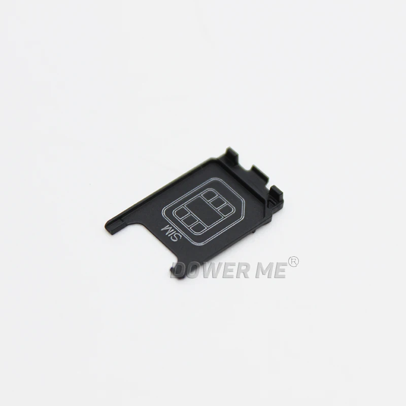 Dower Me SIM MicroSD SD Держатель для карт-ридера sim-лоток слот для sony Xperia XZ Premium XZP G8142 G8141