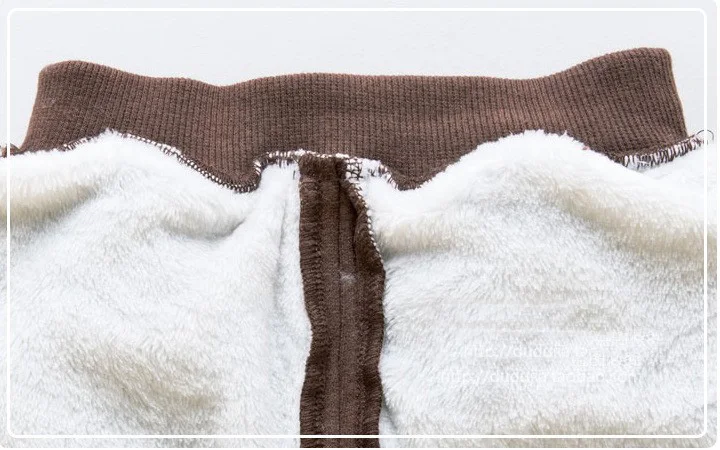 Новинка 2020 утепленные штаны для упражнений мальчиков и девочек детские осенне