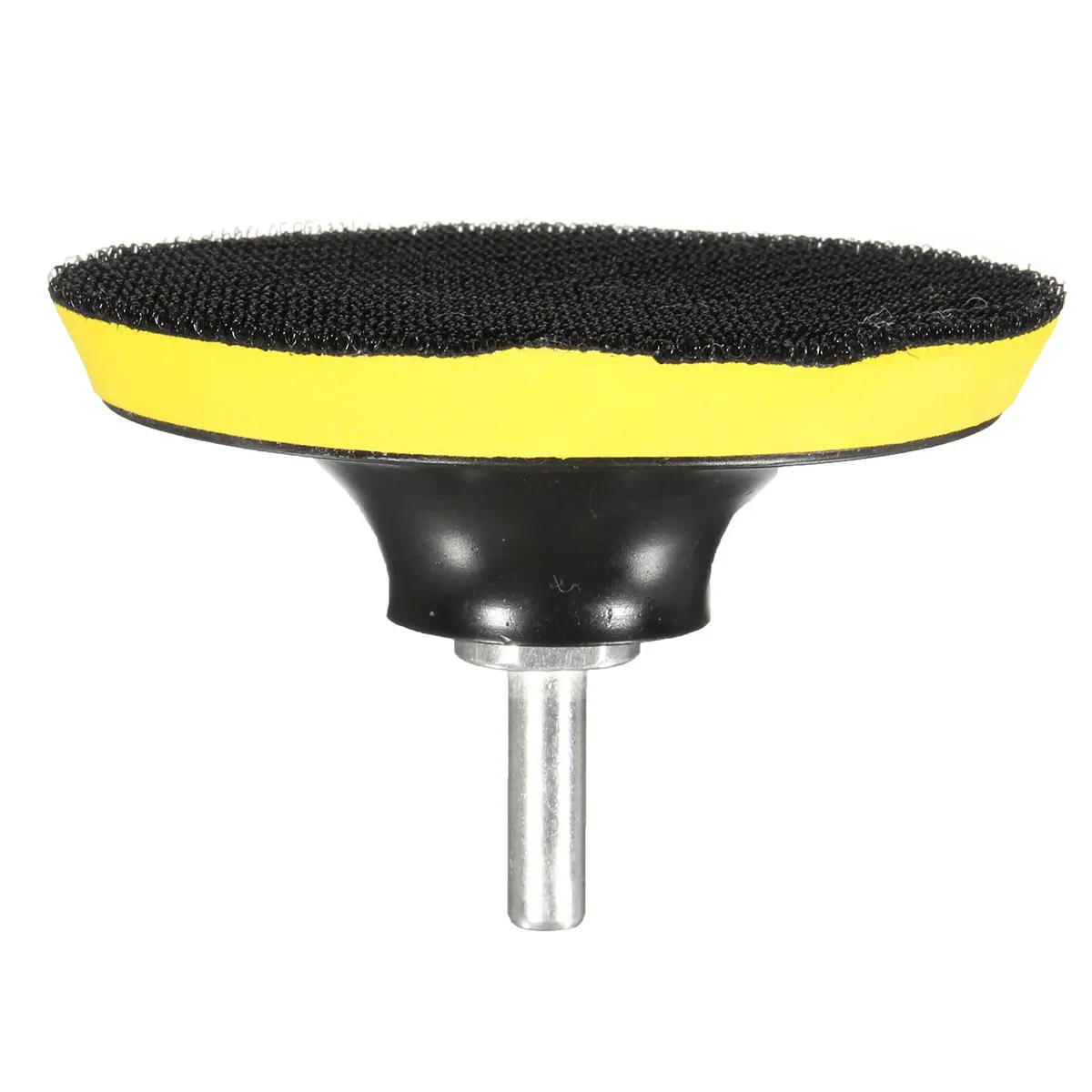 Набор из 11 шт. грубых буферных соединений 100 мм/4 дюйма инструмент для полировки