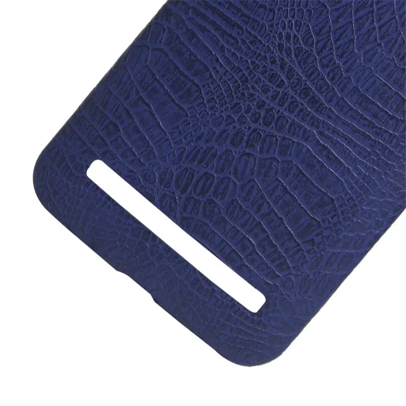 For Asus Zenfone Z011D Case uxury PU Leather Hard Plastic Back Cover Phone 2 Laser ZE601KL ZE600KL 6.0 |