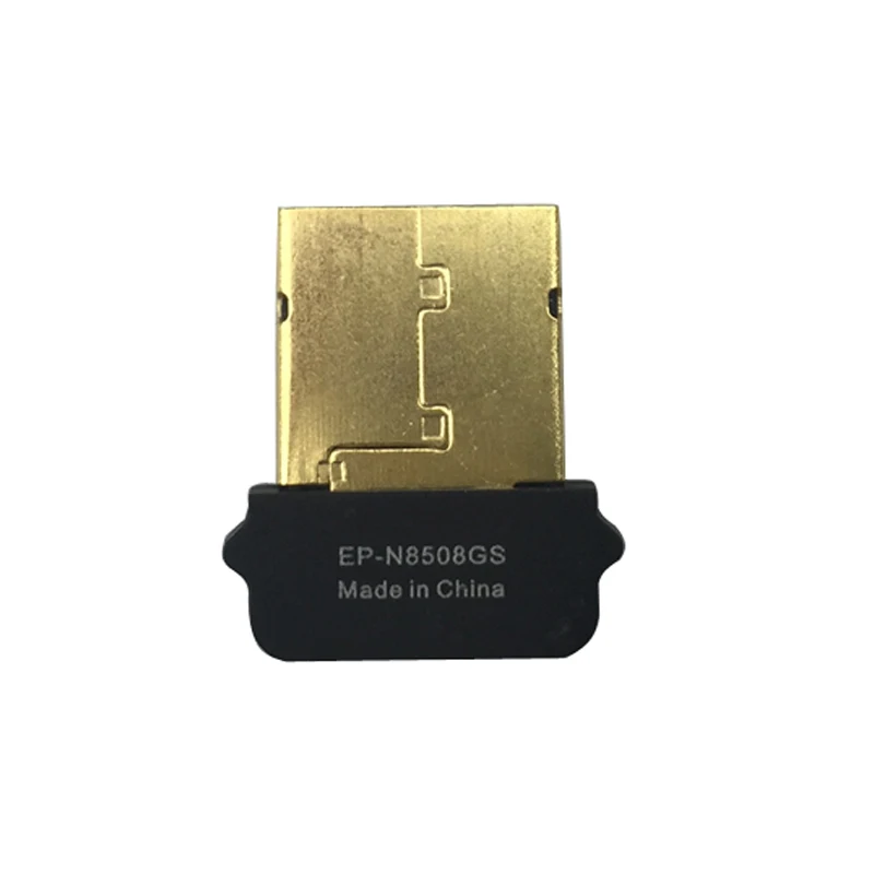 150 Мбит/с Raspberry Pi 3 Model B Wifi адаптер мини USB беспроводная сетевая карта EP N8508GS ключ для