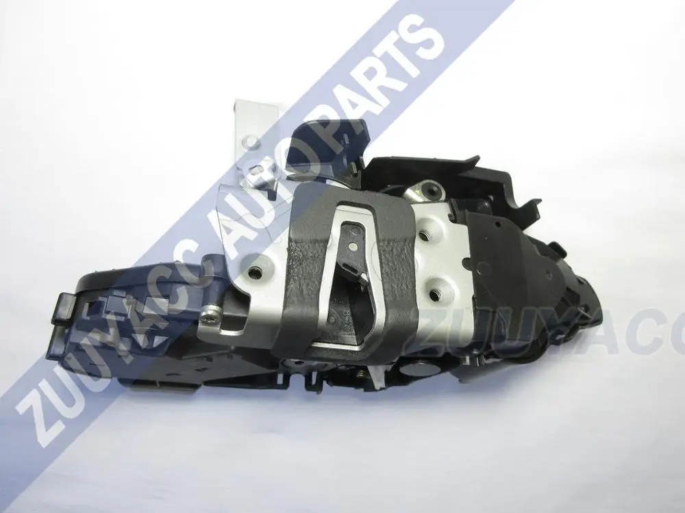 Замок дверной цилиндровый Ремонтный комплект Запчасти для авто BMW E46 | Автомобили