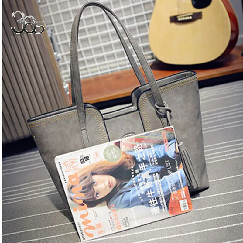 Бесплатная доставка Черная/коричневая/серая Горячая стильная большая